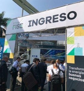 GlobeCore en la exposición de energía eléctrica en Colombia