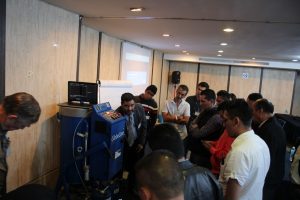 Invitación de GlobeCore al Transformador LatAm 360