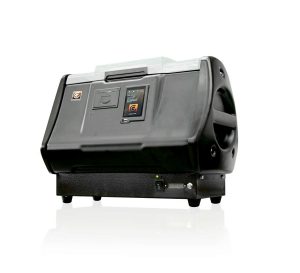 MEDIDOR DE LA FUERZA DIELÉCTRICA DE ACEITE TOR-80A (CON BATERÍA)